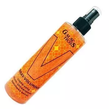 GALACTICOS Спрей уход объем и увлажнение 250мл.