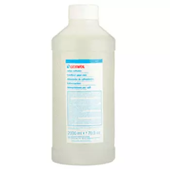 Gehwol, Fusskraft, Callus Softener, Размягчитель загрубевшей кожи и мозолей, 2000 мл