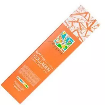 Гель для волос "Коллаген" MARAVI BEACH RIGHT AWAY COLLAGEN TREATMENT GEL 180 мл