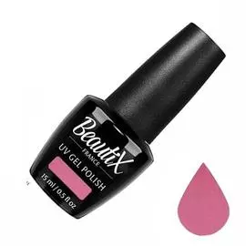 гель лак beautix 124
