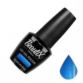 гель лак beautix 201