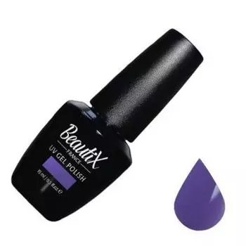 Гель лак Beautix 250 15мл