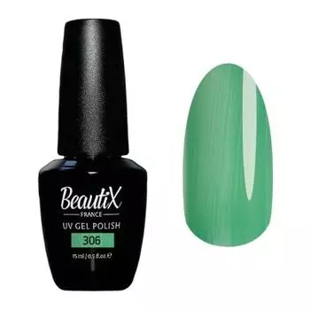 Гель лак Beautix 306 15мл
