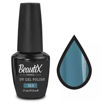 Гель лак Beautix 313 15мл