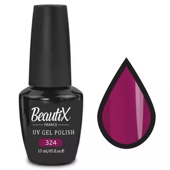 Гель лак Beautix 324 15мл