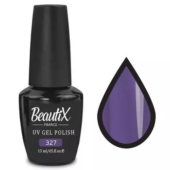 Гель лак Beautix 327 15мл