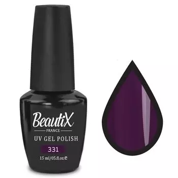 Гель лак Beautix 331 15мл