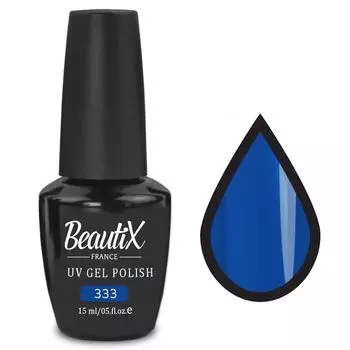 Гель лак Beautix 333 15мл