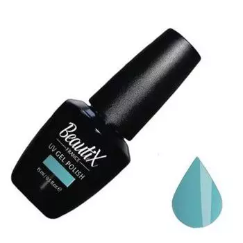 Гель лак Beautix 356 15мл