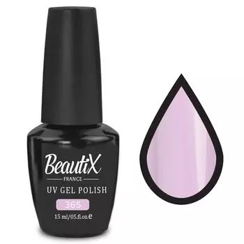 Гель лак Beautix 365 15мл