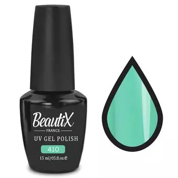 Гель лак Beautix 410 15мл