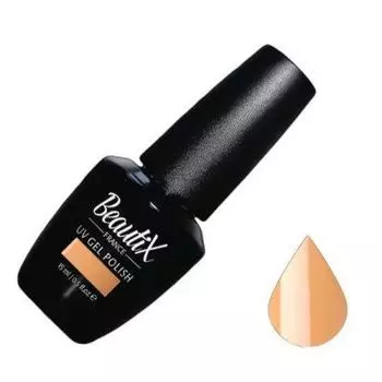 Гель лак Beautix 524 15мл