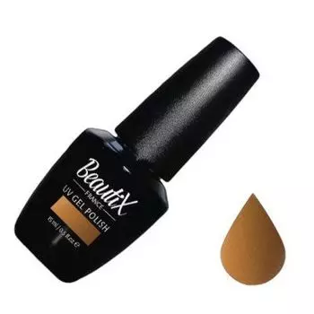 Гель лак Beautix 525 15мл