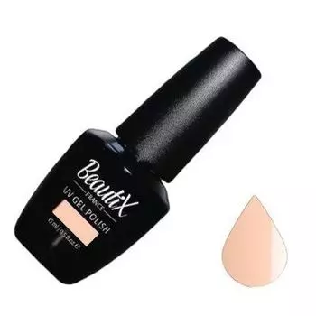Гель лак Beautix 616 15мл