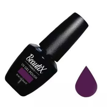 Гель лак Beautix 618 15мл
