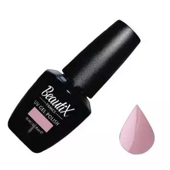 Гель лак Beautix 622 15мл