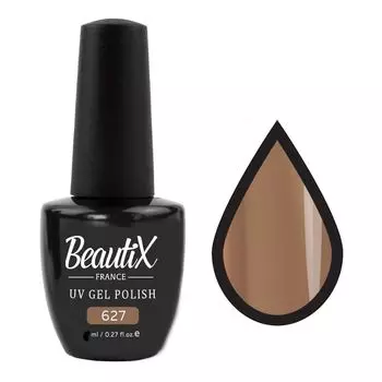 Гель лак Beautix 627 15мл