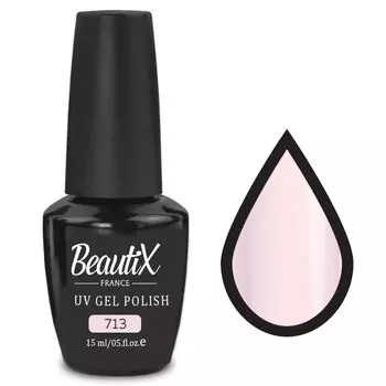 Гель лак Beautix 713 15мл