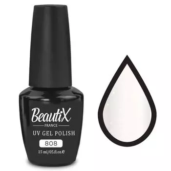 Гель лак Beautix 808 15мл