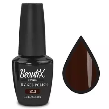 Гель лак Beautix 813 15мл