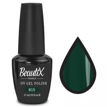 Гель лак Beautix 815 15мл