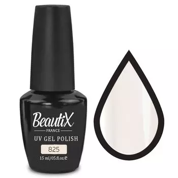 Гель лак Beautix 825 15мл