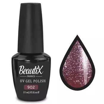 Гель лак Beautix 902 15мл