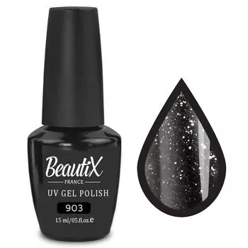 Гель лак Beautix 903 15мл