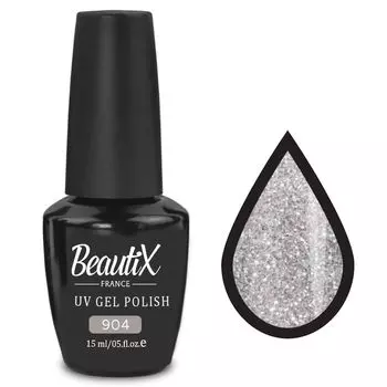 Гель лак Beautix 904 15мл