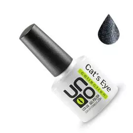 гель-лак cat's eye -02 (кошачий глаз