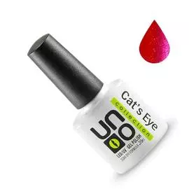 гель-лак cat's eye -04 (кошачий глаз