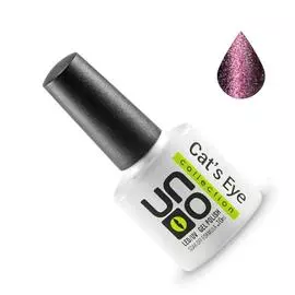 гель-лак cat's eye -07 (кошачий глаз