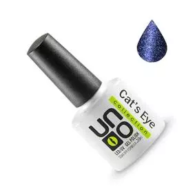 гель-лак cat's eye -08 (кошачий глаз