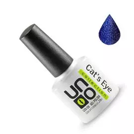 гель-лак cat's eye -09 (кошачий глаз