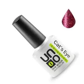 гель-лак cat's eye -11 (кошачий глаз