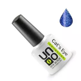 гель-лак cat's eye -13 (кошачий глаз