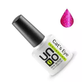 гель-лак cat's eye -16 (кошачий глаз
