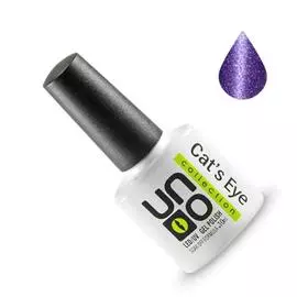 гель-лак cat's eye -20(кошачий глаз