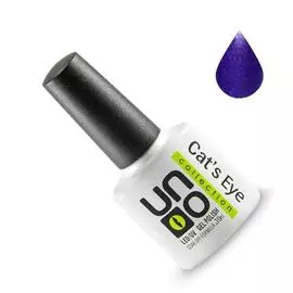 гель-лак cat's eye -30(кошачий глаз