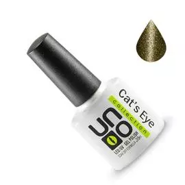 гель-лак cat's eye -31(кошачий глаз