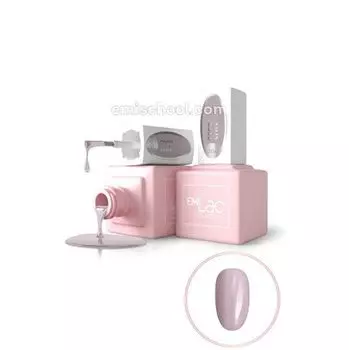 гель-лак e.milac стиль коко - 204 - 9мл