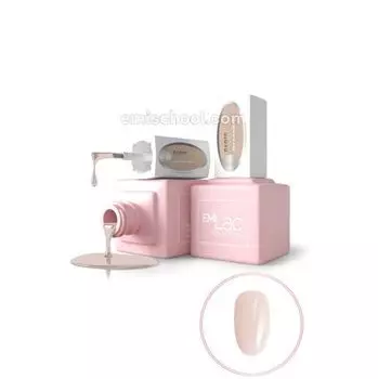 гель-лак e.milac выходные в париже - 215 - 9мл