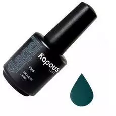 гель-лак kapous lagel 1045 15мл