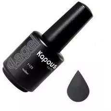 гель-лак kapous lagel 1125 15мл