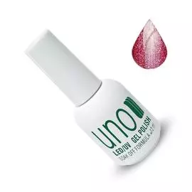 гель-лак "uno" - 028 мехико- mexico,12мл