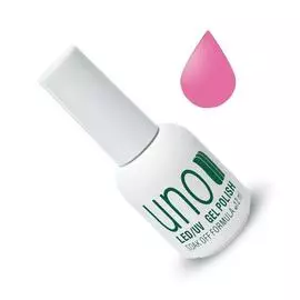 гель-лак "uno" - 056 нежный поцелуй-sweet kiss, 12мл