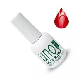 гель-лак "uno" - 065 терракот - terracotta, 12мл