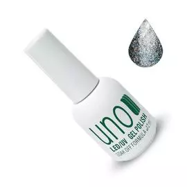 гель-лак "uno" - 096 хамелеон - chameleon, 12мл