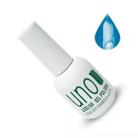 гель-лак "uno" - 099 дайкири айс - daiquiri ice, 12мл