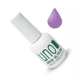 гель-лак "uno" - 103 бабочка-butterffly.12мл